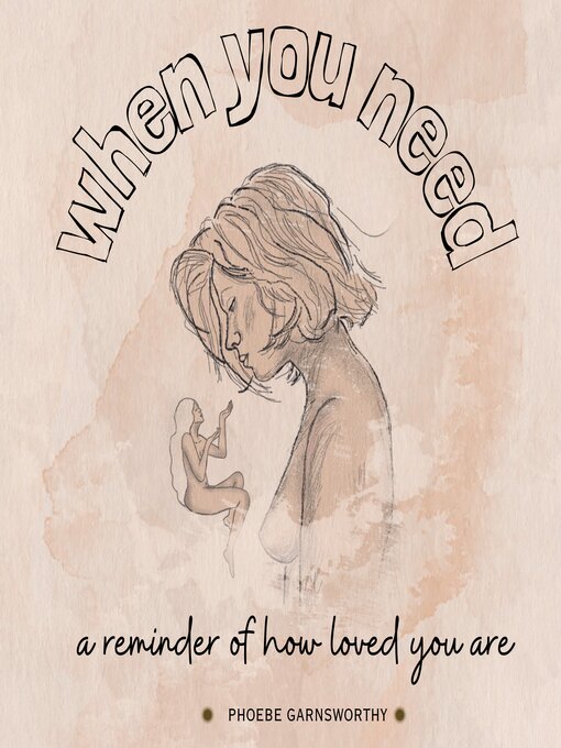 Cover image for When You Need a Reminder of How Loved You Are